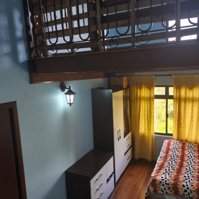 Chacara com 68000m², 6 quartos, 1 suíte, 10 garagens, no bairro Campeche em Florianópolis