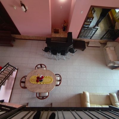 Chacara com 68000m², 6 quartos, 1 suíte, 10 garagens, no bairro Campeche em Florianópolis