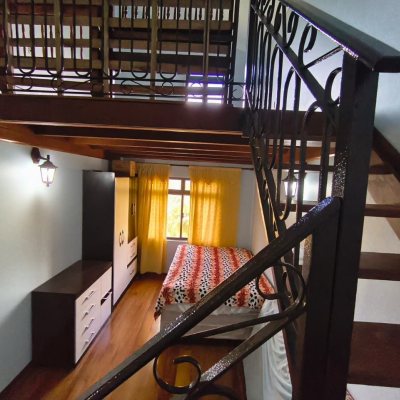 Chacara com 68000m², 6 quartos, 1 suíte, 10 garagens, no bairro Campeche em Florianópolis