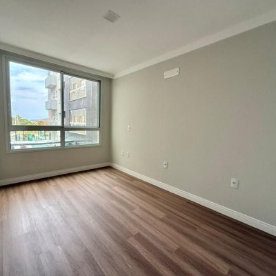 Apartamentos com 81m², 2 quartos, 1 suíte, 1 garagem, no bairro Ingleses em Florianópolis