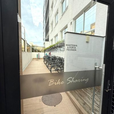 Apartamentos com 81m², 2 quartos, 1 suíte, 1 garagem, no bairro Ingleses em Florianópolis