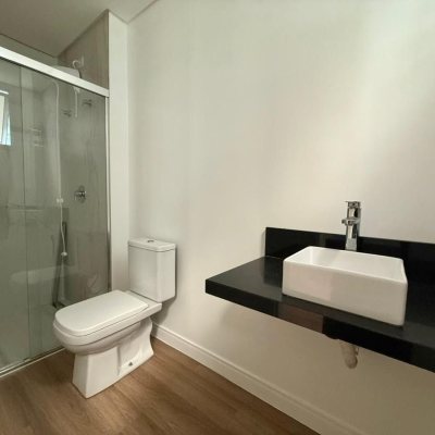 Apartamentos com 81m², 2 quartos, 1 suíte, 1 garagem, no bairro Ingleses em Florianópolis