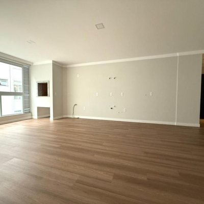 Apartamentos com 81m², 2 quartos, 1 suíte, 1 garagem, no bairro Ingleses em Florianópolis