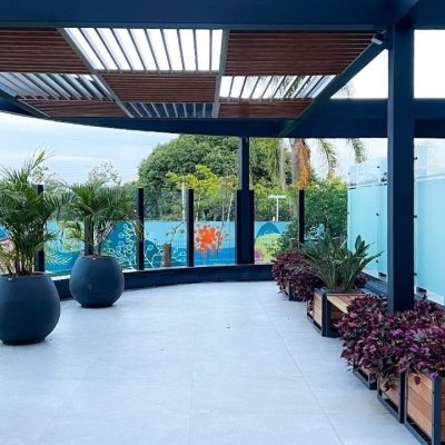 Apartamentos com 81m², 2 quartos, 1 suíte, 1 garagem, no bairro Ingleses em Florianópolis