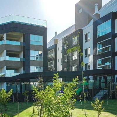 Apartamentos com 81m², 2 quartos, 1 suíte, 1 garagem, no bairro Ingleses em Florianópolis