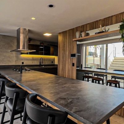 Apartamentos com 81m², 2 quartos, 1 suíte, 1 garagem, no bairro Ingleses em Florianópolis