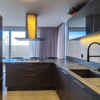 Apartamentos com 81m², 2 quartos, 1 suíte, 1 garagem, no bairro Ingleses em Florianópolis