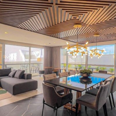 Apartamentos com 81m², 2 quartos, 1 suíte, 1 garagem, no bairro Ingleses em Florianópolis