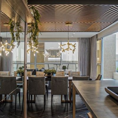 Apartamentos com 81m², 2 quartos, 1 suíte, 1 garagem, no bairro Ingleses em Florianópolis