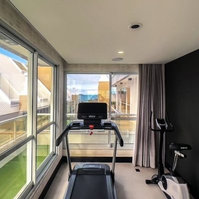 Apartamentos com 81m², 2 quartos, 1 suíte, 1 garagem, no bairro Ingleses em Florianópolis