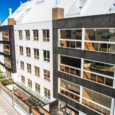 Apartamentos com 81m², 2 quartos, 1 suíte, 1 garagem, no bairro Ingleses em Florianópolis