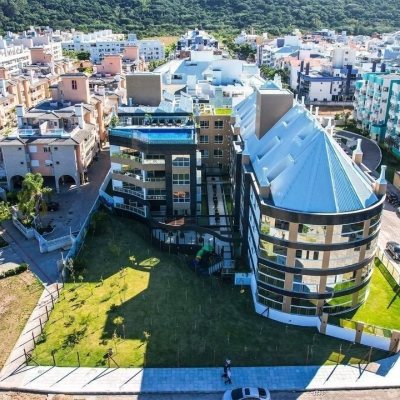 Apartamentos com 81m², 2 quartos, 1 suíte, 1 garagem, no bairro Ingleses em Florianópolis