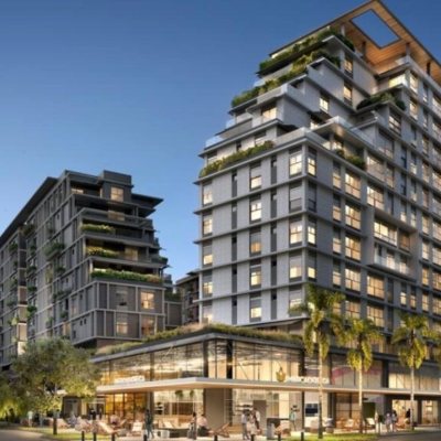 Apartamentos com 71m², 2 quartos, 1 suíte, 1 garagem, no bairro Pedra Branca em Palhoça