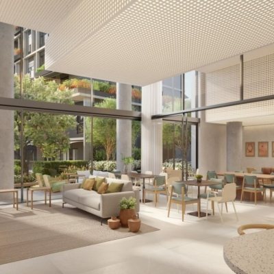 Apartamentos com 71m², 2 quartos, 1 suíte, 1 garagem, no bairro Pedra Branca em Palhoça