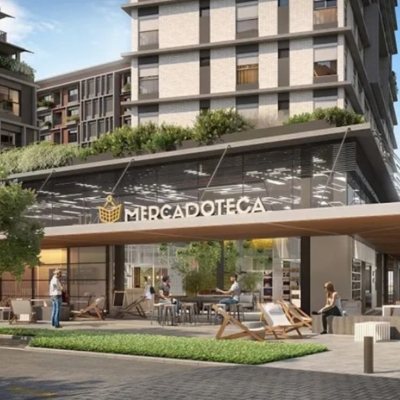 Apartamentos com 71m², 2 quartos, 1 suíte, 1 garagem, no bairro Pedra Branca em Palhoça