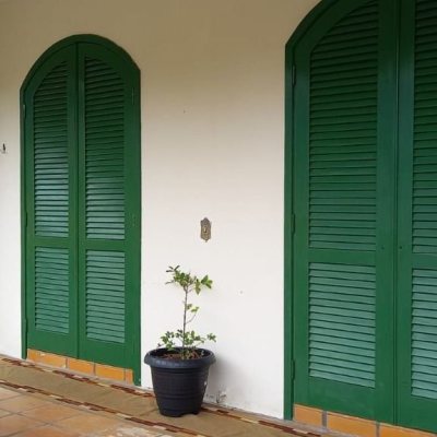 Casa Residencial com 107m², 3 quartos, 4 garagens, no bairro Ingleses do Rio Vermelho em Florianópolis