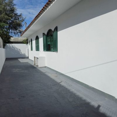 Casa Residencial com 107m², 3 quartos, 4 garagens, no bairro Ingleses do Rio Vermelho em Florianópolis