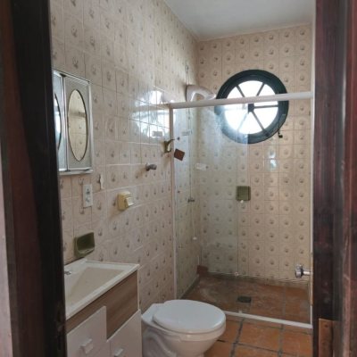 Casa Residencial com 107m², 3 quartos, 4 garagens, no bairro Ingleses do Rio Vermelho em Florianópolis