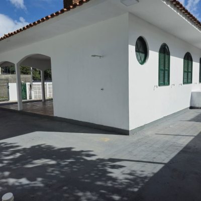 Casa Residencial com 107m², 3 quartos, 4 garagens, no bairro Ingleses do Rio Vermelho em Florianópolis