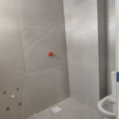 Apartamentos com 61m², 1 quarto, 1 garagem, no bairro Coqueiros em Florianópolis