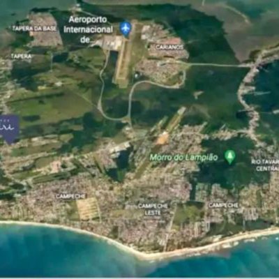 Apartamentos com 65m², 2 quartos, 1 suíte, 1 garagem, no bairro Ribeirão Da Ilha em Florianópolis