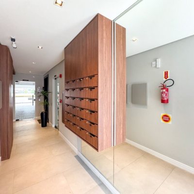 Apartamentos com 65m², 2 quartos, 1 suíte, 1 garagem, no bairro Ribeirão Da Ilha em Florianópolis