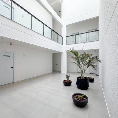 Apartamentos com 65m², 2 quartos, 1 suíte, 1 garagem, no bairro Ribeirão Da Ilha em Florianópolis