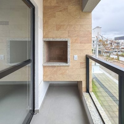 Apartamentos com 65m², 2 quartos, 1 suíte, 1 garagem, no bairro Ribeirão Da Ilha em Florianópolis