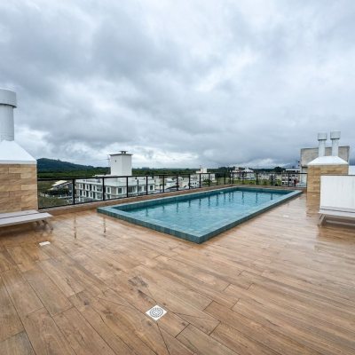 Apartamentos com 65m², 2 quartos, 1 suíte, 1 garagem, no bairro Ribeirão Da Ilha em Florianópolis