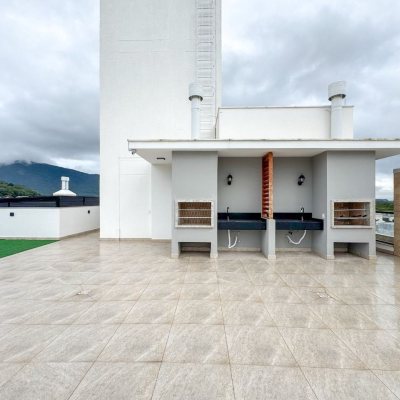 Apartamentos com 65m², 2 quartos, 1 suíte, 1 garagem, no bairro Ribeirão Da Ilha em Florianópolis