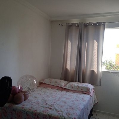 Apartamentos com 89m², 3 quartos, 1 suíte, 1 garagem, no bairro Campinas em São José