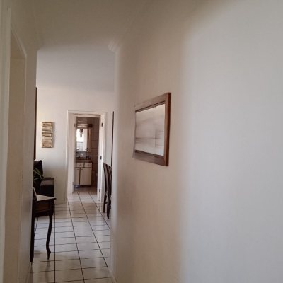 Apartamentos com 89m², 3 quartos, 1 suíte, 1 garagem, no bairro Campinas em São José