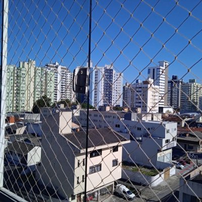 Apartamentos com 89m², 3 quartos, 1 suíte, 1 garagem, no bairro Campinas em São José