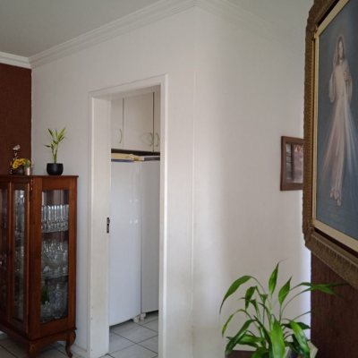 Apartamentos com 89m², 3 quartos, 1 suíte, 1 garagem, no bairro Campinas em São José