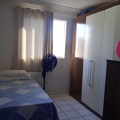 Apartamentos com 89m², 3 quartos, 1 suíte, 1 garagem, no bairro Campinas em São José