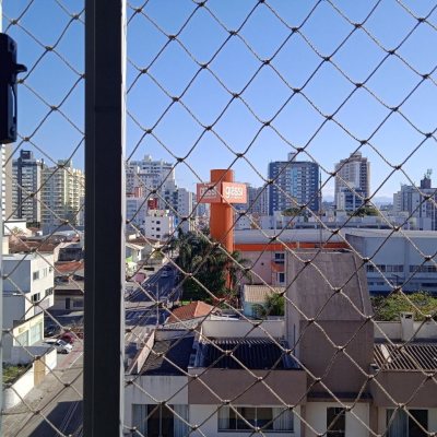 Apartamentos com 89m², 3 quartos, 1 suíte, 1 garagem, no bairro Campinas em São José