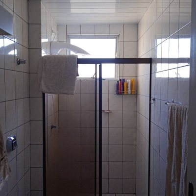 Apartamentos com 89m², 3 quartos, 1 suíte, 1 garagem, no bairro Campinas em São José