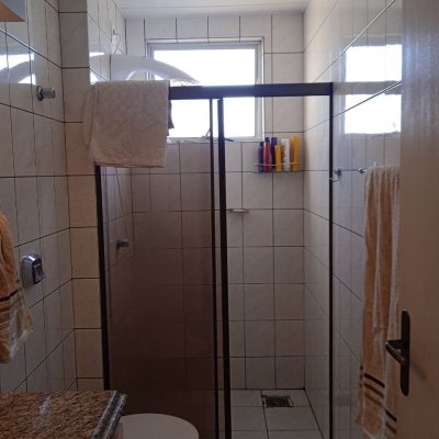 Apartamentos com 89m², 3 quartos, 1 suíte, 1 garagem, no bairro Campinas em São José