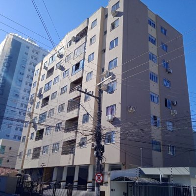 Apartamentos com 89m², 3 quartos, 1 suíte, 1 garagem, no bairro Campinas em São José