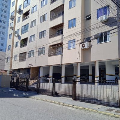 Apartamentos com 89m², 3 quartos, 1 suíte, 1 garagem, no bairro Campinas em São José