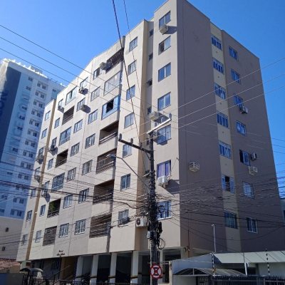 Apartamentos com 89m², 3 quartos, 1 suíte, 1 garagem, no bairro Campinas em São José