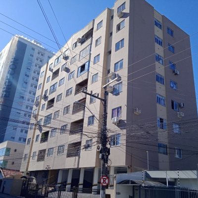 Apartamentos com 89m², 3 quartos, 1 suíte, 1 garagem, no bairro Campinas em São José