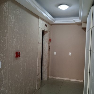 Apartamentos com 89m², 3 quartos, 1 suíte, 1 garagem, no bairro Campinas em São José