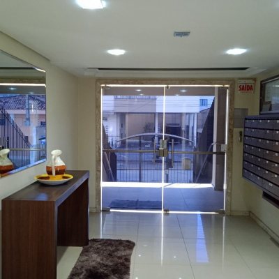 Apartamentos com 89m², 3 quartos, 1 suíte, 1 garagem, no bairro Campinas em São José