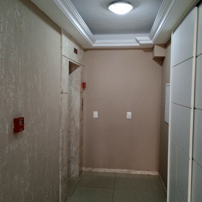 Apartamentos com 89m², 3 quartos, 1 suíte, 1 garagem, no bairro Campinas em São José