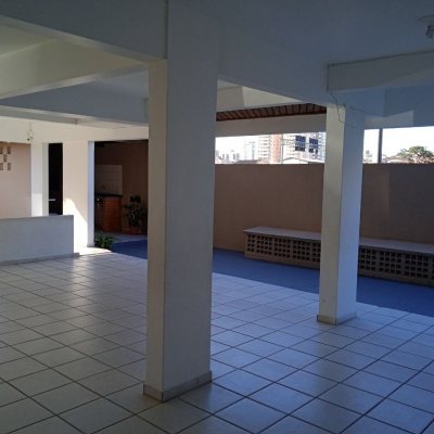 Apartamentos com 89m², 3 quartos, 1 suíte, 1 garagem, no bairro Campinas em São José