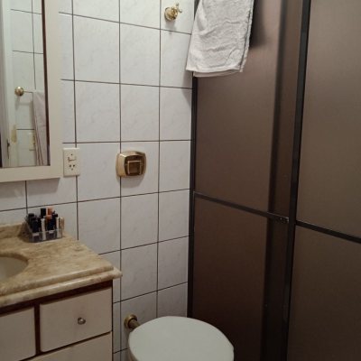 Apartamentos com 89m², 3 quartos, 1 suíte, 1 garagem, no bairro Campinas em São José