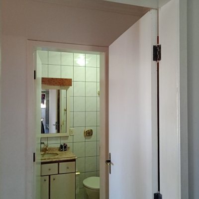 Apartamentos com 89m², 3 quartos, 1 suíte, 1 garagem, no bairro Campinas em São José