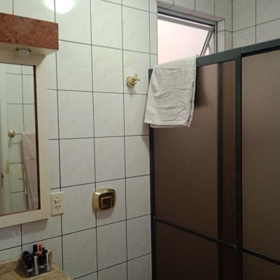 Apartamentos com 89m², 3 quartos, 1 suíte, 1 garagem, no bairro Campinas em São José