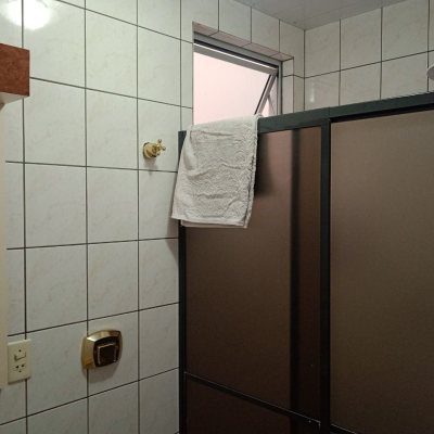 Apartamentos com 89m², 3 quartos, 1 suíte, 1 garagem, no bairro Campinas em São José